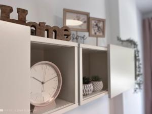 Apartamento Isla Feliz