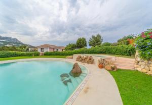 Villa Domo Mea - By Searly img63