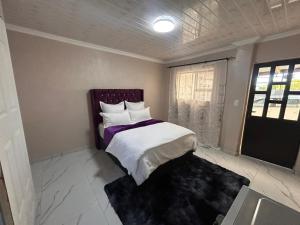 New Dawn Guest House