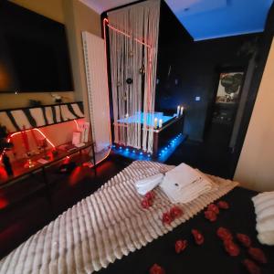 love room espace détente