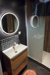 love room espace détente