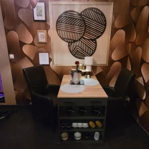 love room espace détente