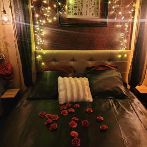 love room espace détente