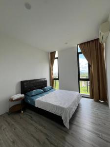 Home2Home Stay Kuching A - The Podium
