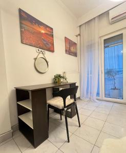 Thess Central Haven - Spacious City Appartment