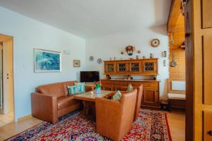 Appartement Tirol mit Hallenbad und Sauna by MoniCare