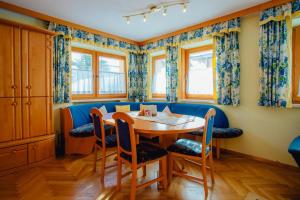 Appartement ERIKA by MoniCare (Haus Claudia)