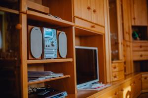 Appartement ERIKA by MoniCare (Haus Claudia)