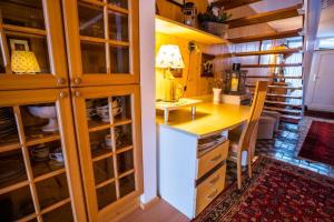 Haus Barrett by MoniCare