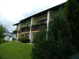 Haus Barrett by MoniCare