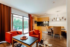 Residenz HÄNSEL by MoniCare