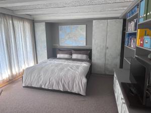 Appartement ALPHOUSE by MoniCare