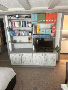 Appartement ALPHOUSE by MoniCare