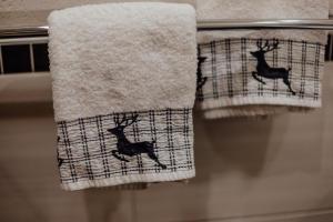 Appartement ALPHOUSE by MoniCare