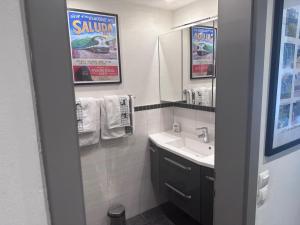 Appartement ALPHOUSE by MoniCare