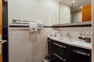 Appartement ALPHOUSE by MoniCare