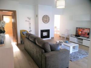 Campo Mar - Golden House Villa