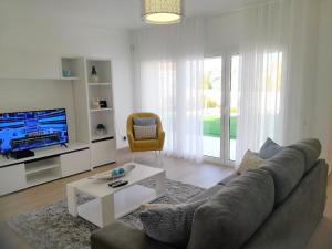 Campo Mar - Golden House Villa