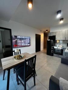 Copernicus Sky Apartment