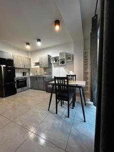 Copernicus Sky Apartment