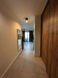 Copernicus Sky Apartment