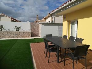 Campo Mar - Golden House Villa