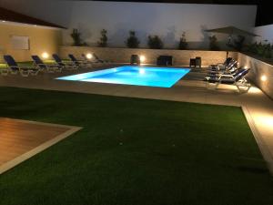 Campo Mar - Golden House Villa