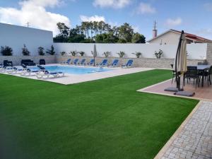 Campo Mar - Golden House Villa