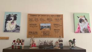 Apartamento Rural Vainilla