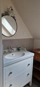 Le Petit Gite De La Promenade