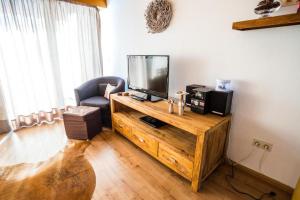 Haus Cervelli by MoniCare