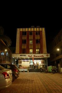Hotel Sai Swastik