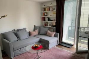 Studio SOPHIE mit Hallenbad und Sauna by MoniCare