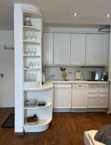 Studio SOPHIE mit Hallenbad und Sauna by MoniCare