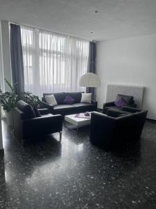 Studio 69 mit Hallenbad und Sauna by MoniCare