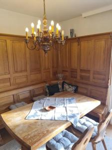 Appartement THERESE by MoniCare