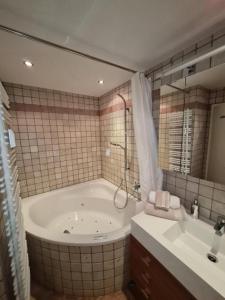 Appartement THERESE by MoniCare