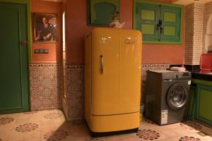 Riad Marrakech 88 Retro Chic 3 Rooms with Shared Pool