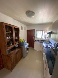 2 bedroom flat - Roses Garden in Chudleigh