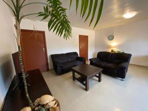 2 bedroom flat - Roses Garden in Chudleigh