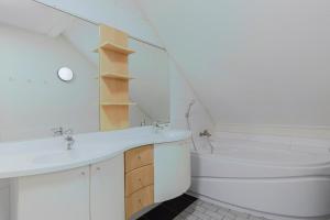 16 - Persoons Family bungalow