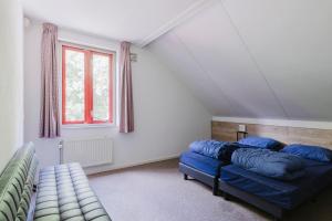 16 - Persoons Family bungalow