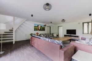 16 - Persoons Family Bungalow