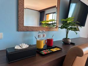 Mido Selected Resort Pool Hotel