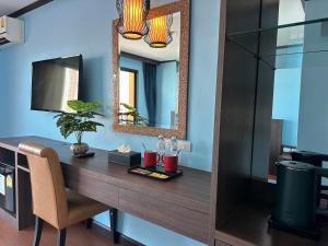 Mido Selected Resort Pool Hotel