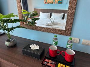 Mido Selected Resort Pool Hotel