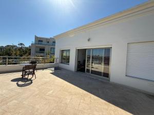 Private Suite and Rooftop - Charming Villa in Tangier