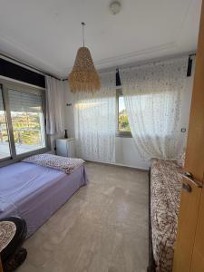 Private Suite and Rooftop - Charming Villa in Tangier