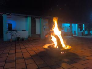 Nature Greens Cottage