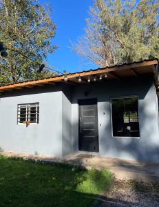 Casa Moderna en el Bosque